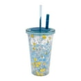 thumbnail image 2 of Mainstays Value Refroidisseur Bleu, 2 of 3
