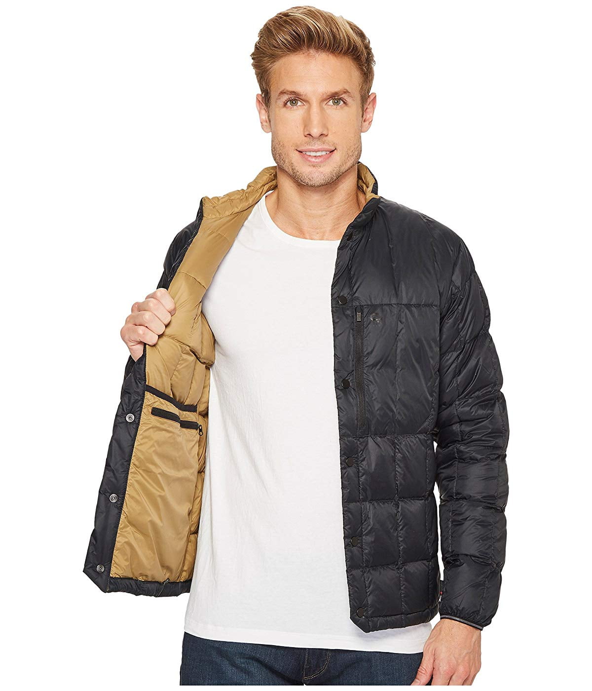 mountain hardwear packdown