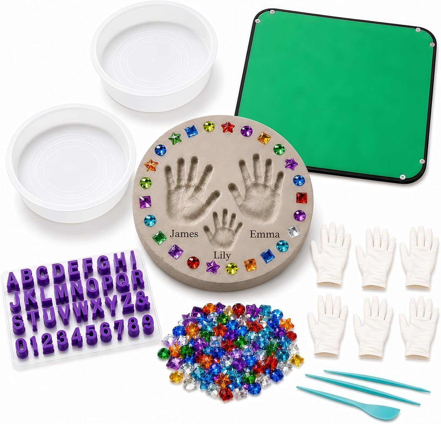 Poopsie Rainbow Make Up & Slime Surprises Art & Craft Kit (37