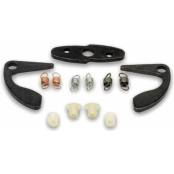 Moroso 72300 Advance Curve Kit, Fits GM HEI Distributors