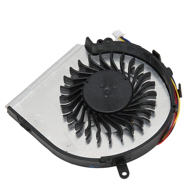 Ventilador de refrigeración NikouMX Para computadora portátil 4 pines GPU