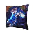 thumbnail image 2 of The Legend of Zelda Throw Pillow Cover Decoration Pillow Case Cushion Home Decor for Home Sofa Couch 16"x16", 2 of 7