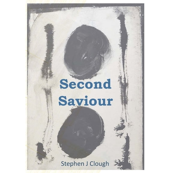 Second Saviour: Magic Town Book 1, (Paperback)