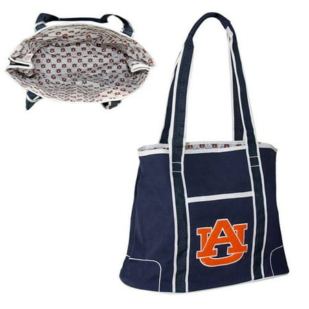 Auburn Tigers Hampton Tote