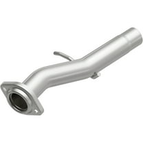 For Chevrolet Tahoe GMC Yukon BRExhaust Exhaust Intermediate Pipe