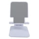 thumbnail image 2 of Soporte de tableta plegable y ajustable Soporte extensible compacto para soporte de tableta de escritorio, 2 of 8