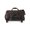 Crazy Horse Brown, variant on Leather Retro Portable Travel Bag For Men