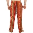 thumbnail image 2 of Adult Pineapple Express Saul Halloween Costume Pants, 2 of 3