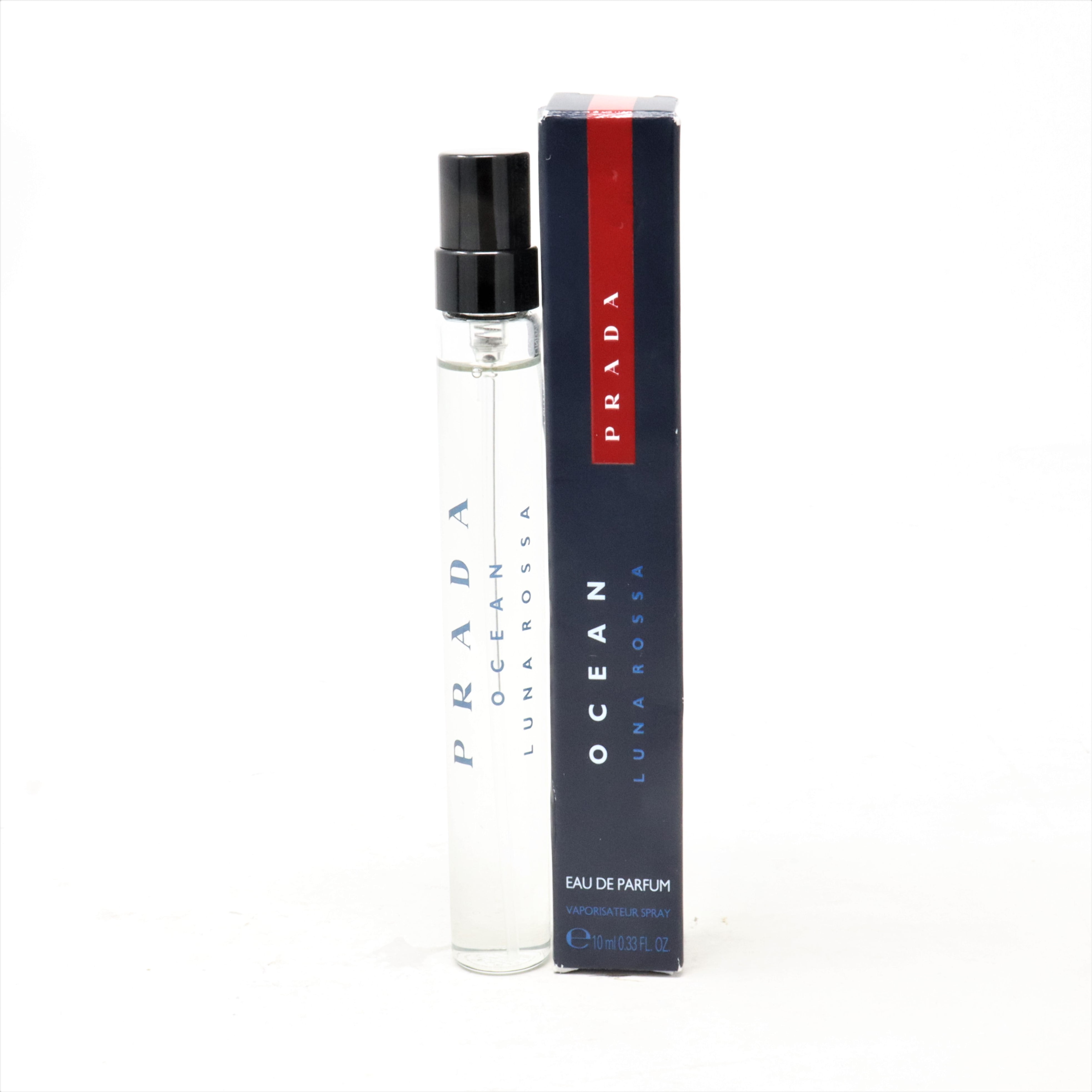 PRADA LUNA ROSSA CARBON by Prada 0.03 OZ - Walmart.com