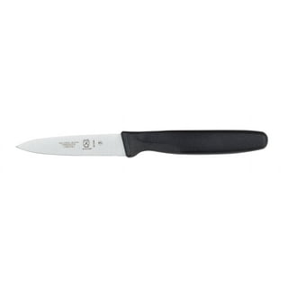 Mercer Culinary Millennia Granton Slicer Knife, 11 Inch