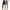 Gray, variant on Kmdttou 2PCS Women Workout Out Pocket Leggings Fitness Sports Running Yoga Athletic Pants