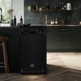thumbnail image 6 of Forno Polo 18-Inch Built-In Black Dishwasher, 8 Place Settings, ENERGY STAR Certified, 52 dBA, 6 of 6