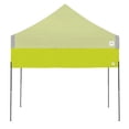 thumbnail image 3 of E-Z UP® Recreational Half Walls ? Straight, 10', 3 of 7