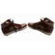 thumbnail image 5 of A i r-Jor-dan 1 Mids Size 12, 5 of 5