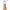 Wood Color, variant on 1Pc Wood Salt and Pepper Grinder Manual Flax Seed Mill Adjustable Coarseness Household Grinding Bottle Hand Crank Spice Mill (Wood Color)