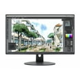 thumbnail image 6 of Sceptre E205W-16003R 20" 75Hz Ultra Thin Frameless LED Monitor 2x HDMI VGA Build-in Speakers, Metal Black 2018, 6 of 8
