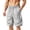 C1-Gray, variant on successthop Mens Baggy Cargo Shorts Below the Knee Shorts Drawstring Bottoms Big and Tall Oversized Workout Clothes L