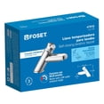 thumbnail image 2 of Llave temporizadora Foset para lavabo, 2 of 2