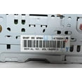 thumbnail image 6 of 2004-2006 Mazda 3 Radio Stereo Cd Player Bn8F 66 9R0A, 6 of 6