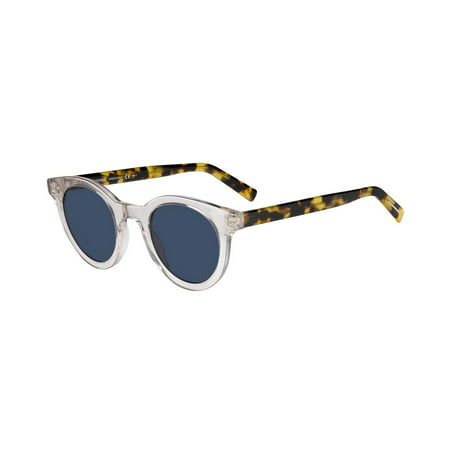 Christian Dior Black Tie 218 Men Sunglasses