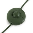 thumbnail image 3 of Home Heritage Anson 7' Slim 350 Clear Pre-Lit Artificial Christmas Tree, 3 of 10