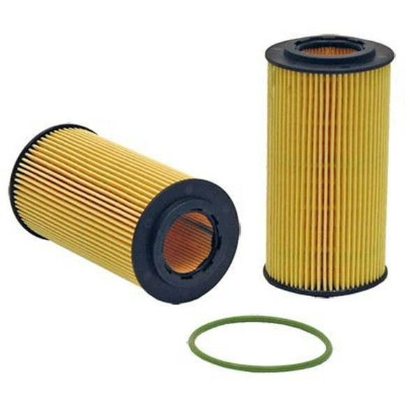Pro-Tec by Wix 786 Oil Filter