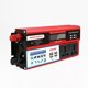 thumbnail image 3 of Usb Portátil 12-220V Lcd 4 Puertos 5V Dc Inversor De Enchufe De Alta Potencia seitruly VI008684-01, 3 of 5