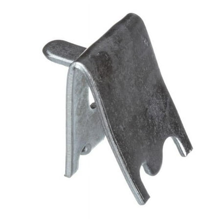 0.85 in. Bracket for Removable Rack