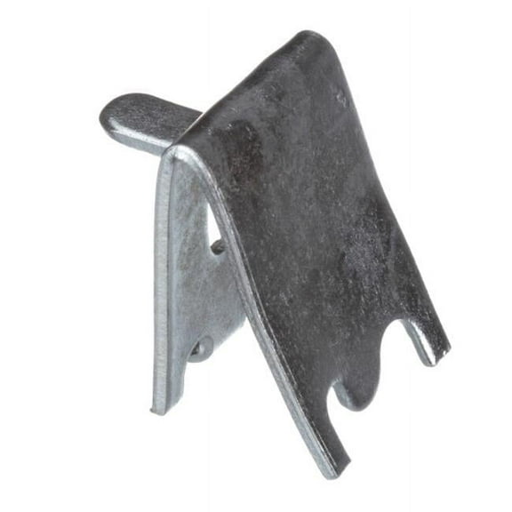 0.85 in. Bracket for Removable Rack