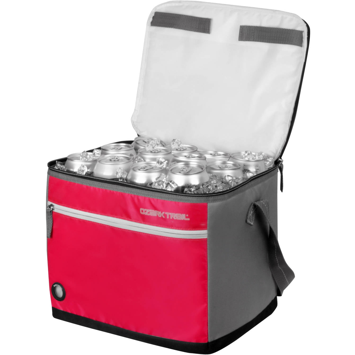 Ozark Trail 24-Can Collapsible Cooler 