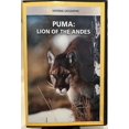 thumbnail image 1 of Puma: Lion des Andes, 1 of 1