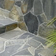 thumbnail image 4 of Flagstone Patio Pavers, Natural Stepping Stone, Driveway & Walkway Rock, 4 of 6