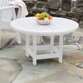 thumbnail image 2 of highwood  Eco-Friendly Round 36" Conversation/ Coffee Table, 2 of 11