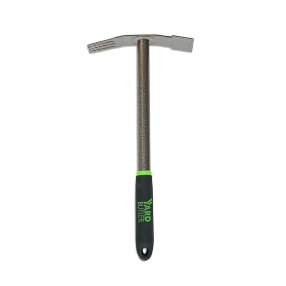 Jardinera manual Yard Butler Terra, removedor de malas hierbas duradero