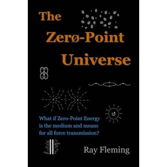 Pre-Owned The Zero-Point Universe