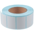 thumbnail image 1 of Miangastore 3 Rolls of Blank Shipping Labels Self Adhesive Labels Express Labels for Address Mailing Postage, 1 of 8