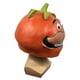 thumbnail image 3 of Halloween Devil Pumpkin Mask Hamburg Shape Helmet Horror Masquerade Masks Headgear For Halloween Carnival Party Decorationorange1pcs, 3 of 5