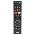 thumbnail image 2 of Reemplazo de control remoto de TV control remoto de televisión de acceso fácil y completo resistente para XBR 65X810C para XBR 55X810C, 2 of 8