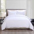thumbnail image 2 of solid microfiber duvet cover set, 2 of 7