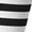White/Black, variant on Adidas Adult Crew Socks (Pack of 3)