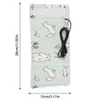 thumbnail image 7 of Mavis Laven USB Baby Bottle Warmer Portable Milk Travel Heater Storage Cover Insulation Thermostat, Bottle Warmer, USB Baby Bottle Warmer, 7 of 7