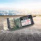 thumbnail image 4 of Receptor de sistema RC Distancia de control de 400 m para X4 X5 X6 X6P RC Ship (X6FG-Mini), 4 of 7