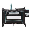 thumbnail image 6 of Disney Baby Sweet Wonder Play Yard, Mickey Shadow, 6 of 13