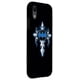 thumbnail image 3 of Funda de teléfono con el logotipo de Batman Gothic Steel para iPhone XR, 3 of 3
