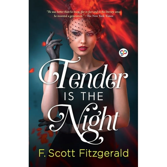 Tender is the Night, (Paperback)