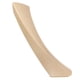 thumbnail image 3 of Cubierta manija puerta interior coche para Sedan E90 323i 2006-2006 (Beige), 3 of 7