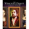 thumbnail image 1 of Vincent Price Collection III Blu-ray Disc, 1 of 3