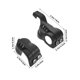 thumbnail image 2 of unbranded Cubierta De Protección Para Amortiguador De Motocross En Plástico Negro, 2 of 7