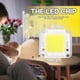thumbnail image 5 of High Power 50W LED chip bulb light lamp DIY White 3800LM 6500K, 5 of 5