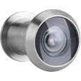 thumbnail image 2 of 220 Degree Wide Angle Security Front Door Peephole Viewer With High Strength Protective Cover(bronze), 2 of 5